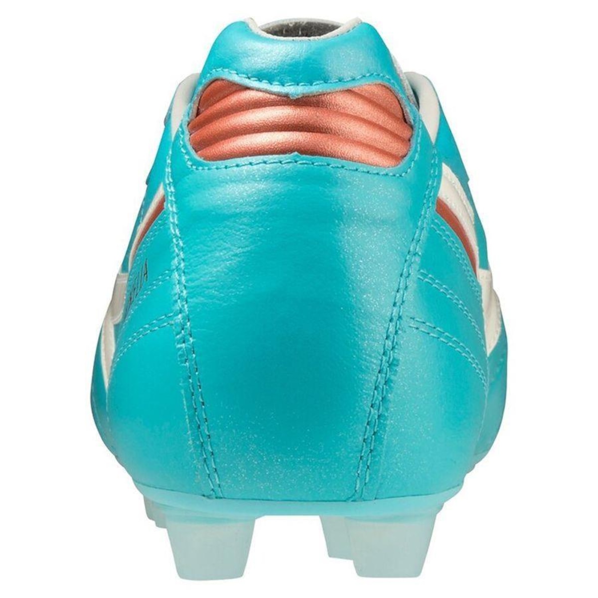 Chuteira de Campo Mizuno Morelia Japan Md - Masculina | Centauro