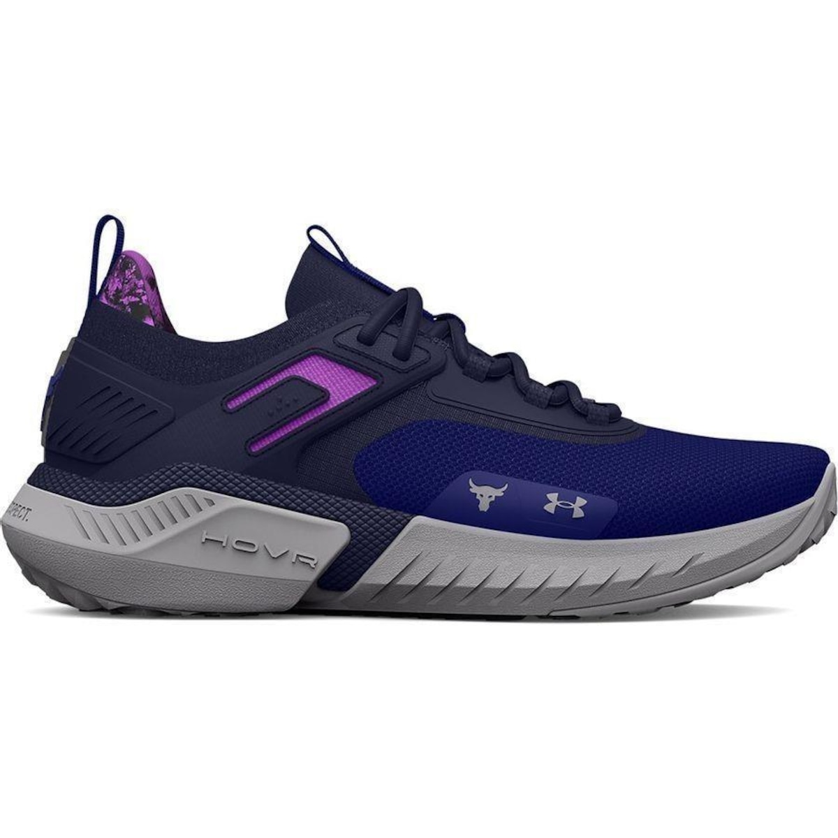 Tênis Under Armour Project Rock 5 D - Masculino | Centauro