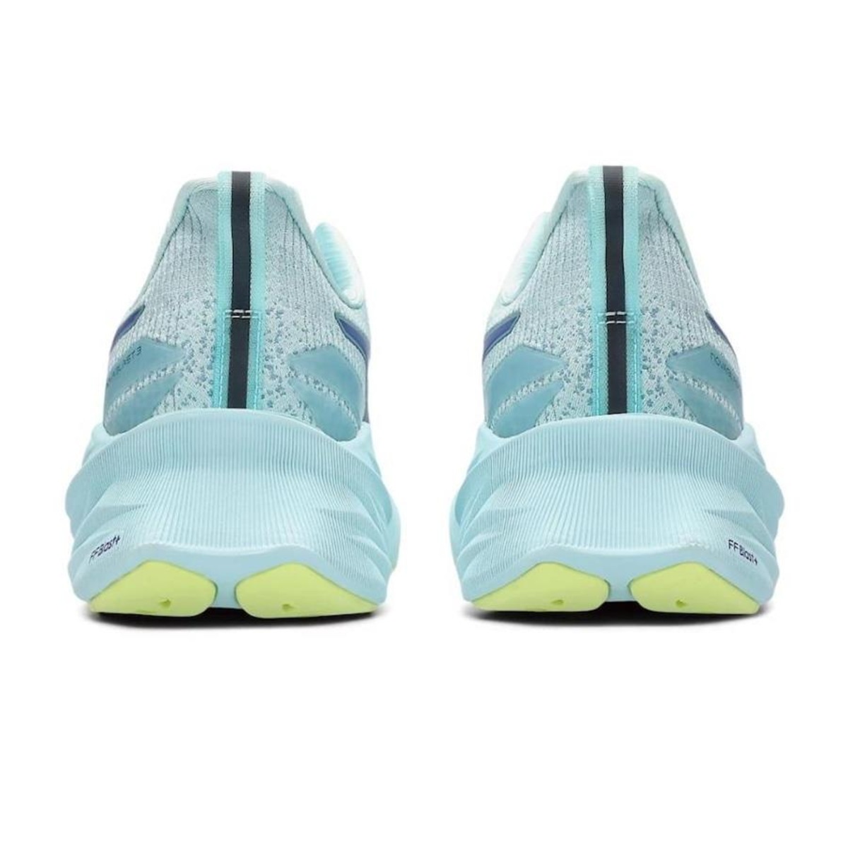 Tênis ASICS Novablast 3 LE - Feminino | Centauro