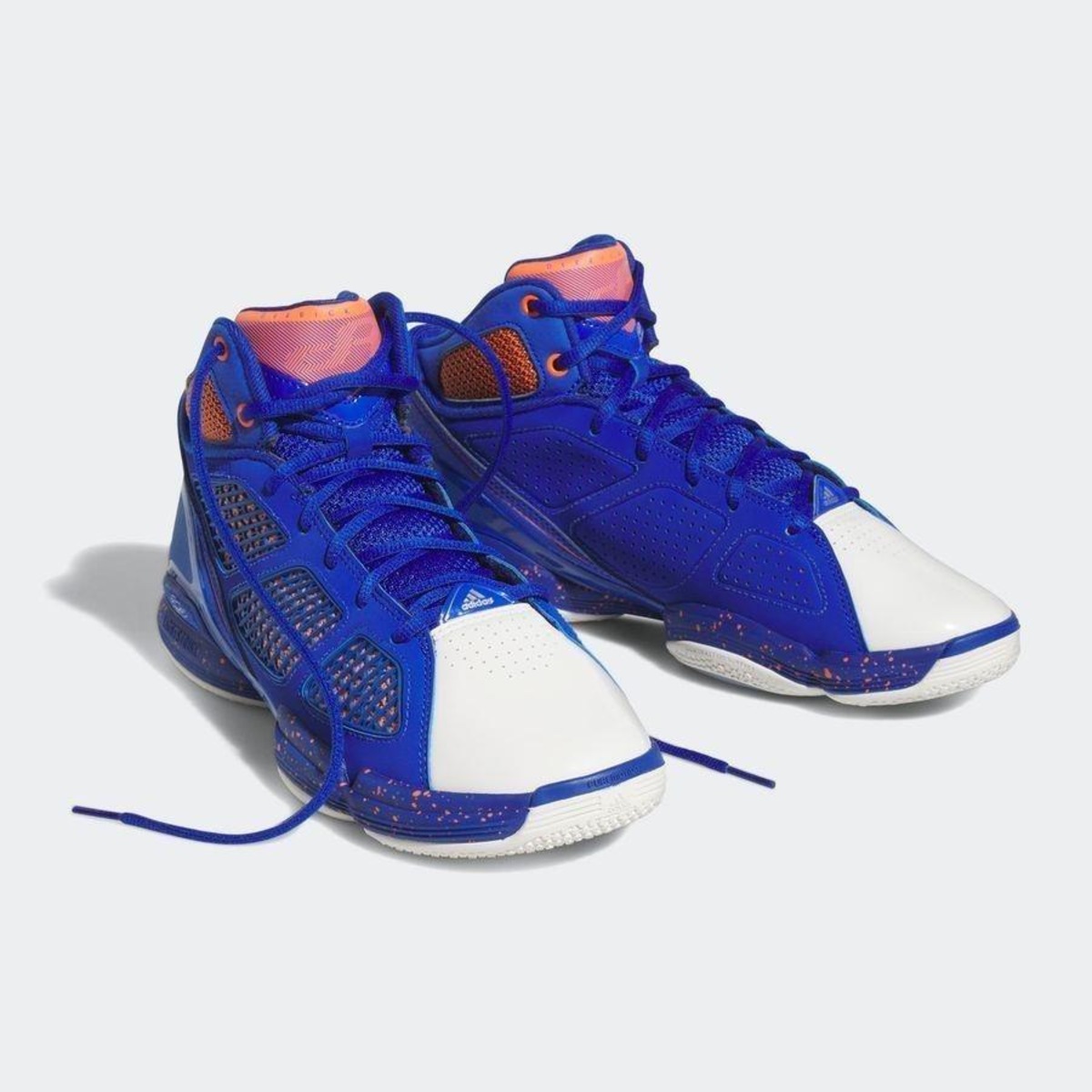 Tênis adidas Adizero Rose 1.5 Restomod - Masculino | Centauro