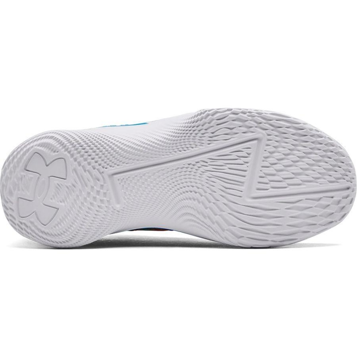 Tênis Under Armour Curry 1 Low Flotro NM - Masculino | Centauro