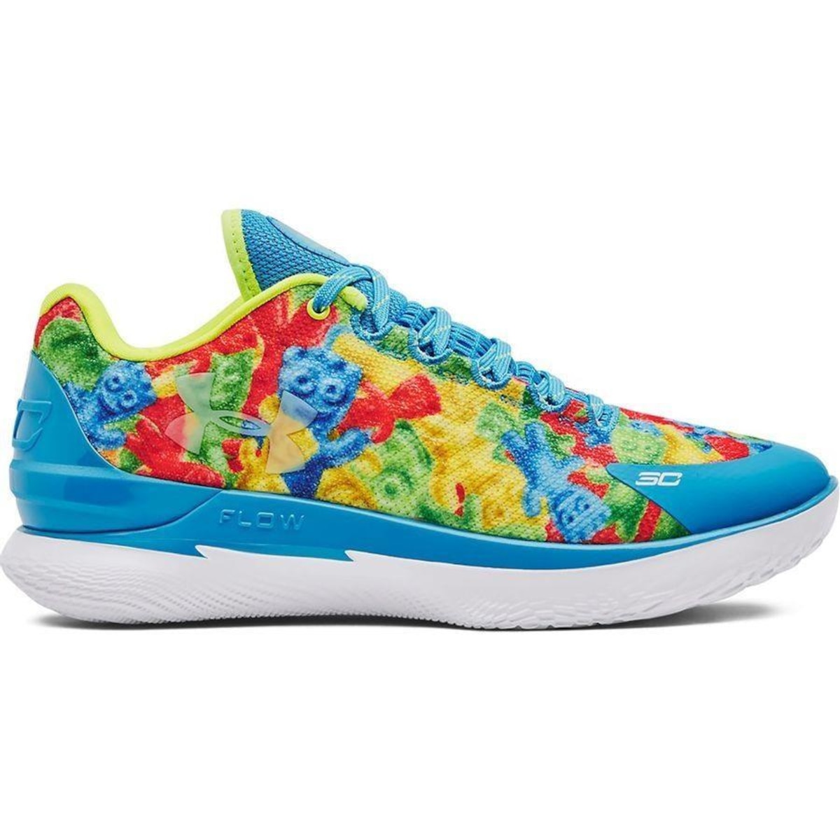 シューズ(男性用) UNDER ARMOUR CURRY 1 LOW FLOTRO NM 26CM Tenis Under Armour Curry 1 Low Flotro NM | Tenis e na Artwalk
