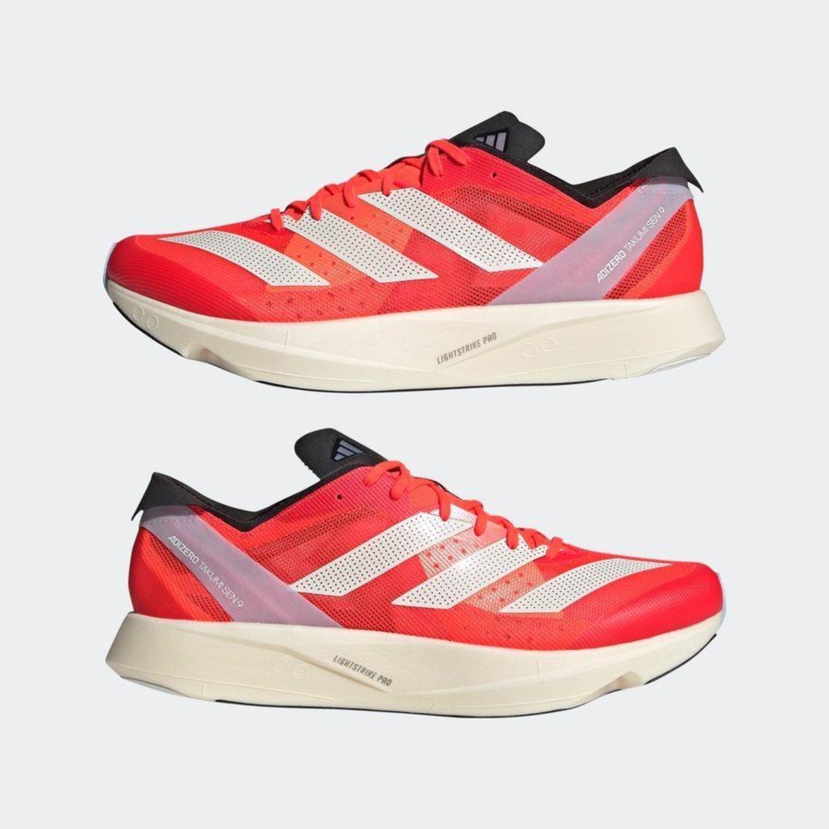 Tênis adidas Adizero Takumi Sen 9 - Masculino | Centauro