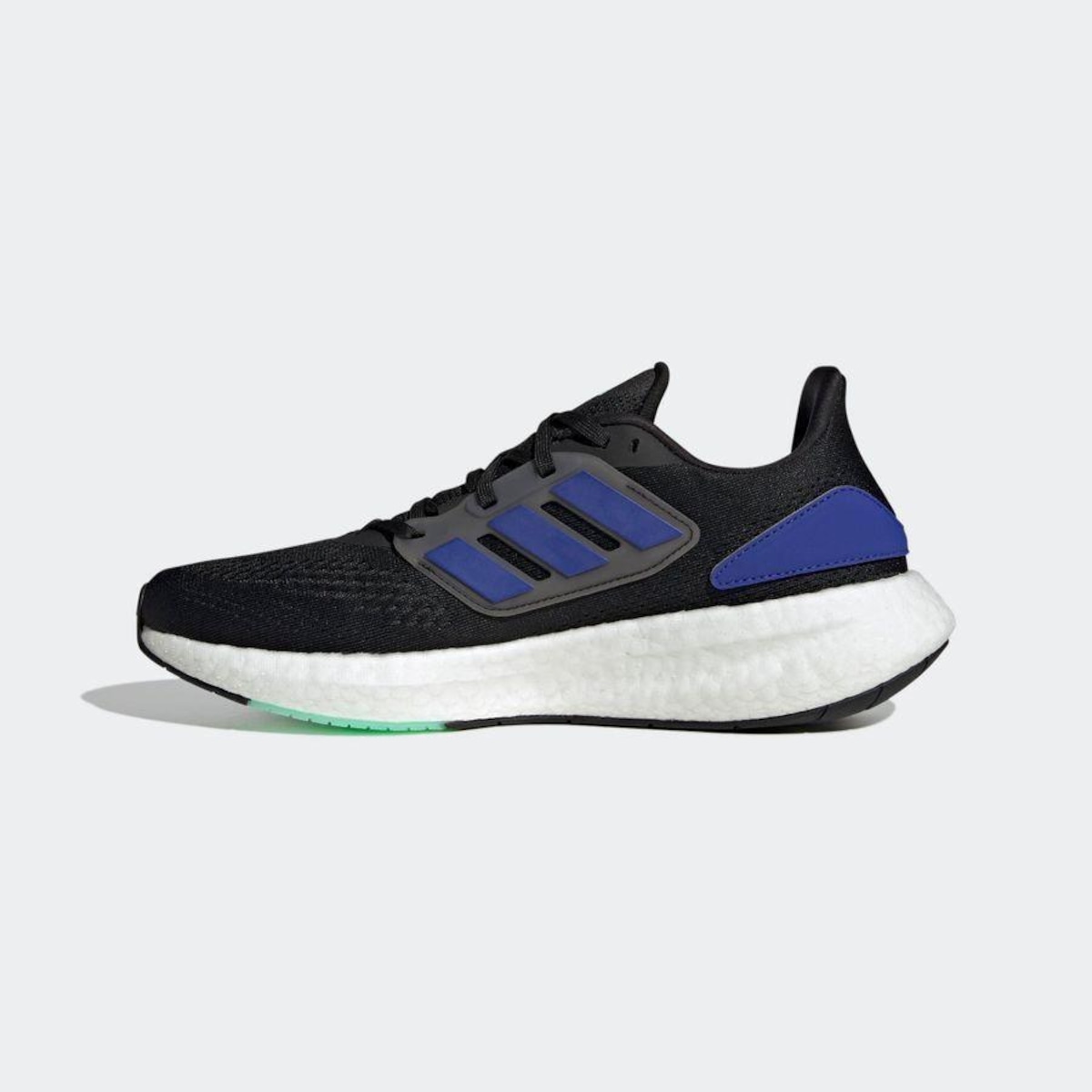adidas アディダス Pureboost22 ピュアブースト22 メンズ adidas（アディダス）の「ピュアブースト 22 / Pureboost 22