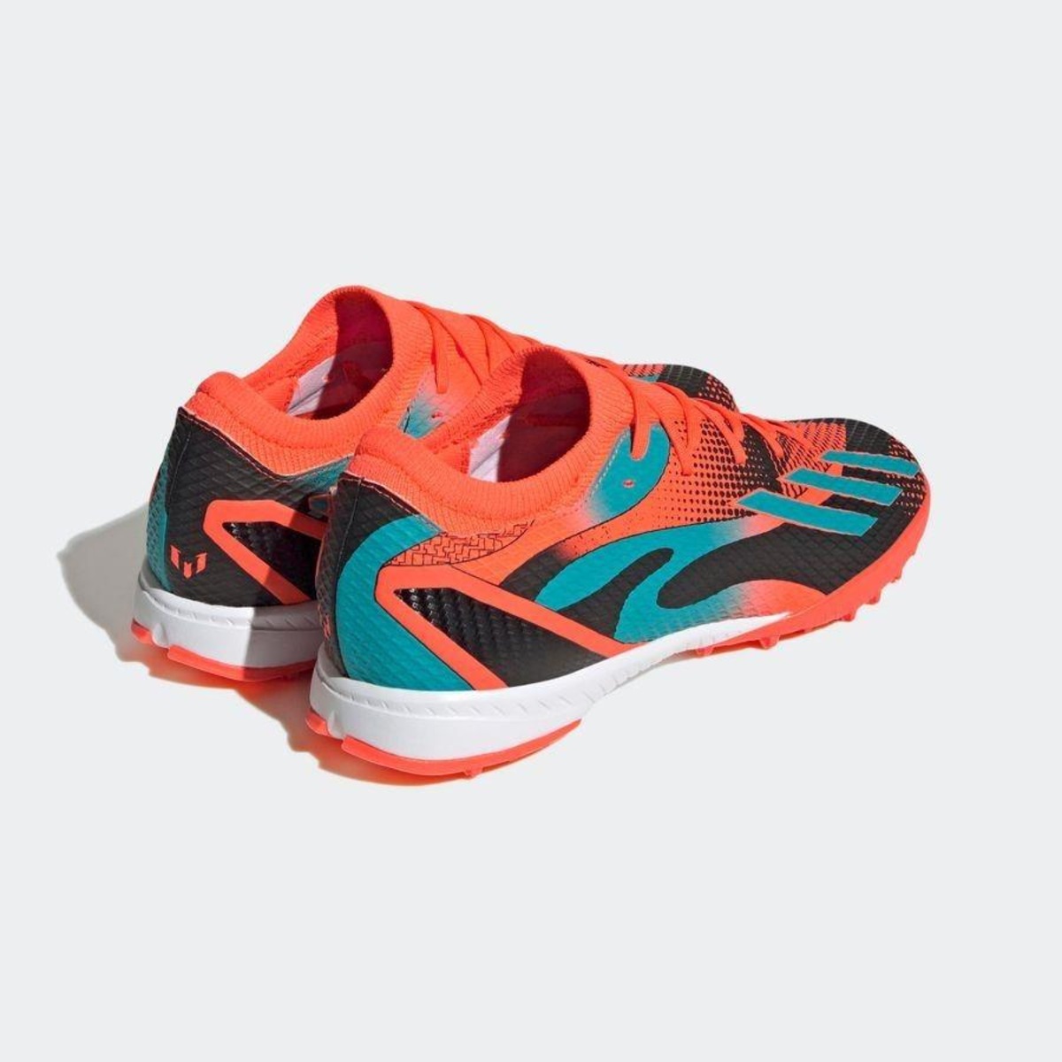 Chuteira Society adidas X Speedportal Messi.3 - Adulto | Centauro