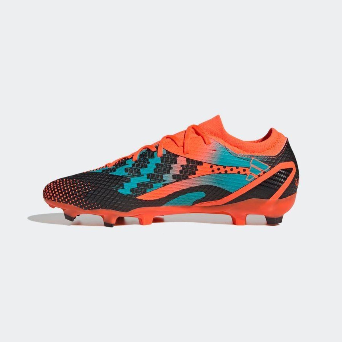 Chuteira de Campo Adidas X Speedportal Messi.3 - Adulto | Centauro