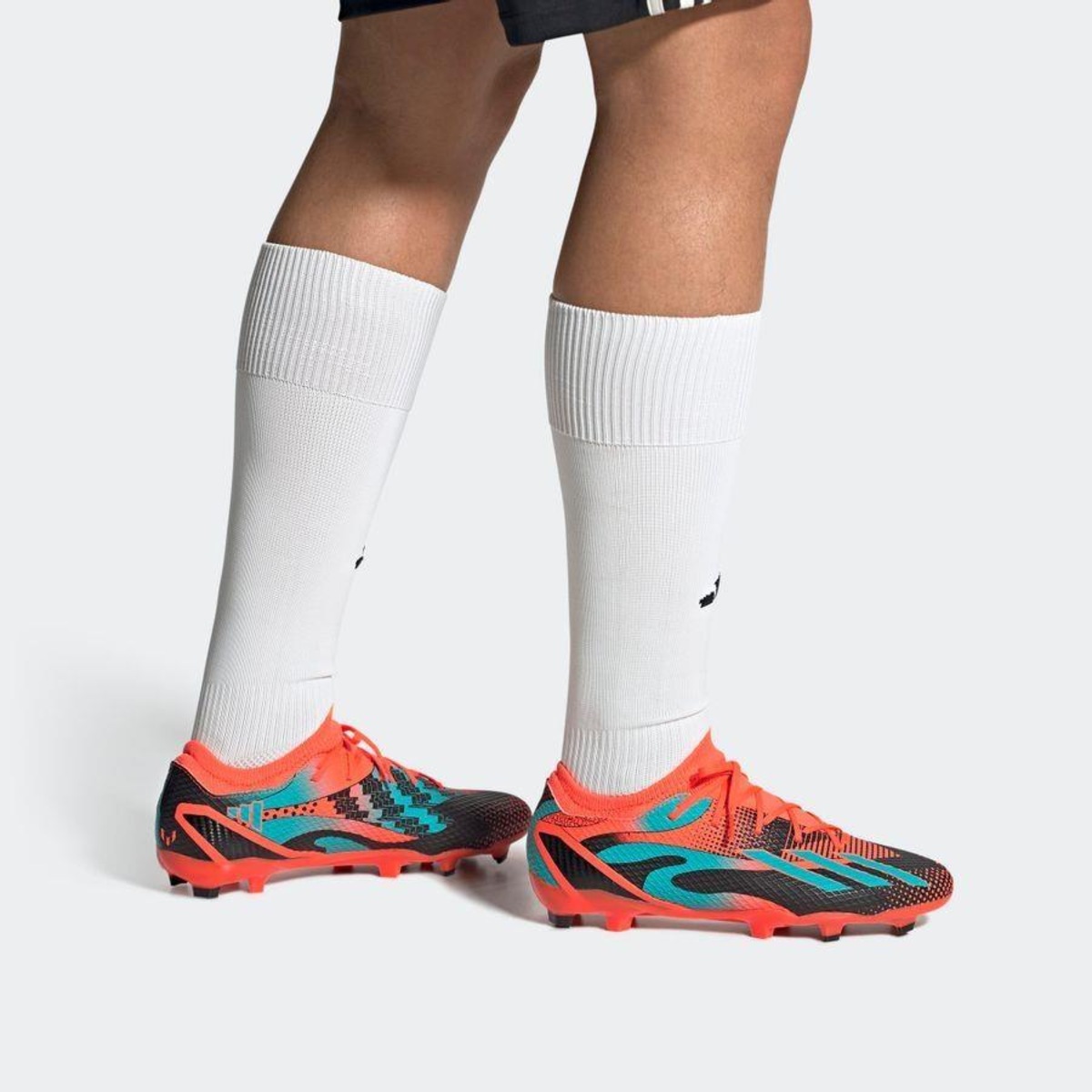 Chuteira de Campo Adidas X Speedportal Messi.3 - Adulto | Centauro