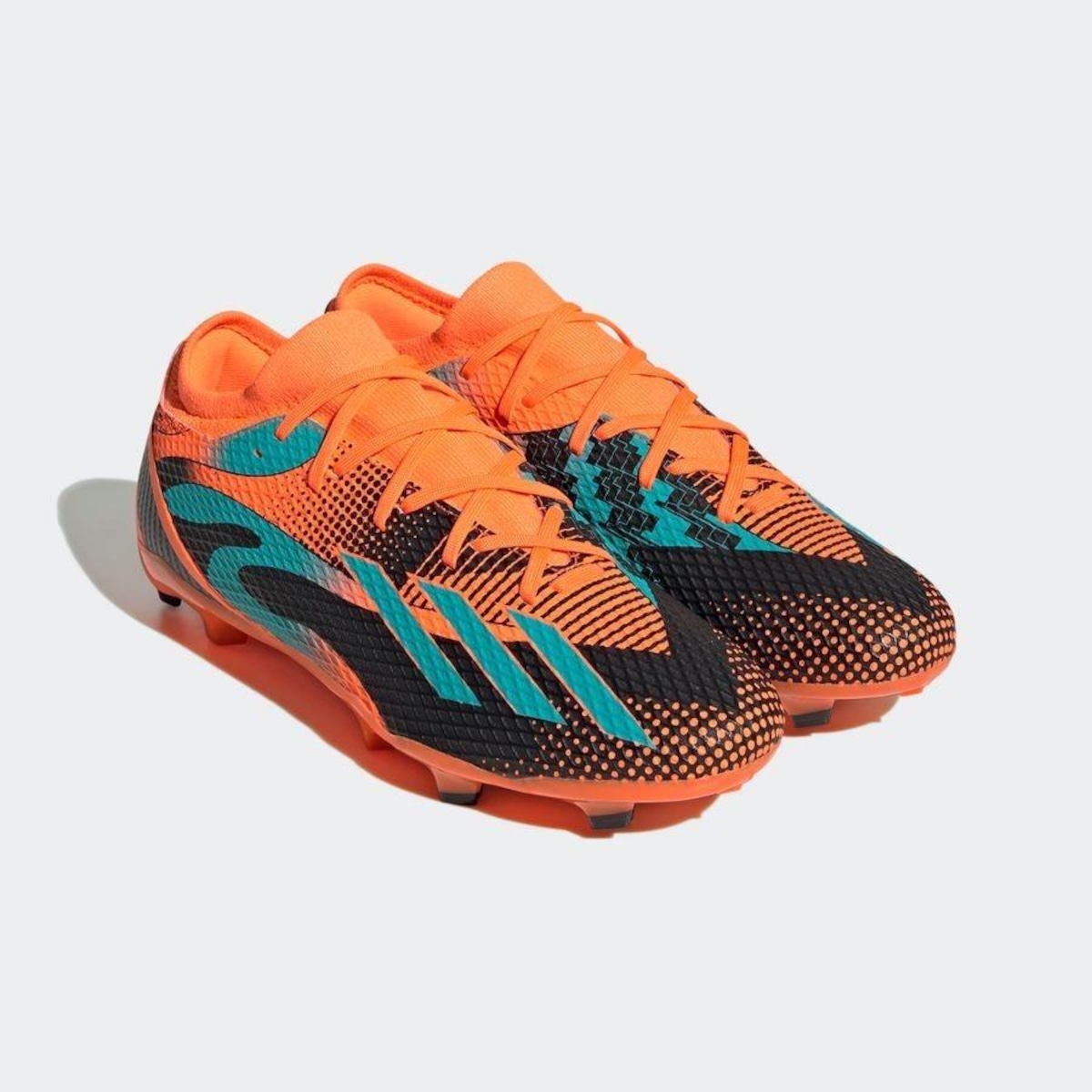 Chuteira de Campo Adidas X Speedportal Messi.3 - Adulto | Centauro