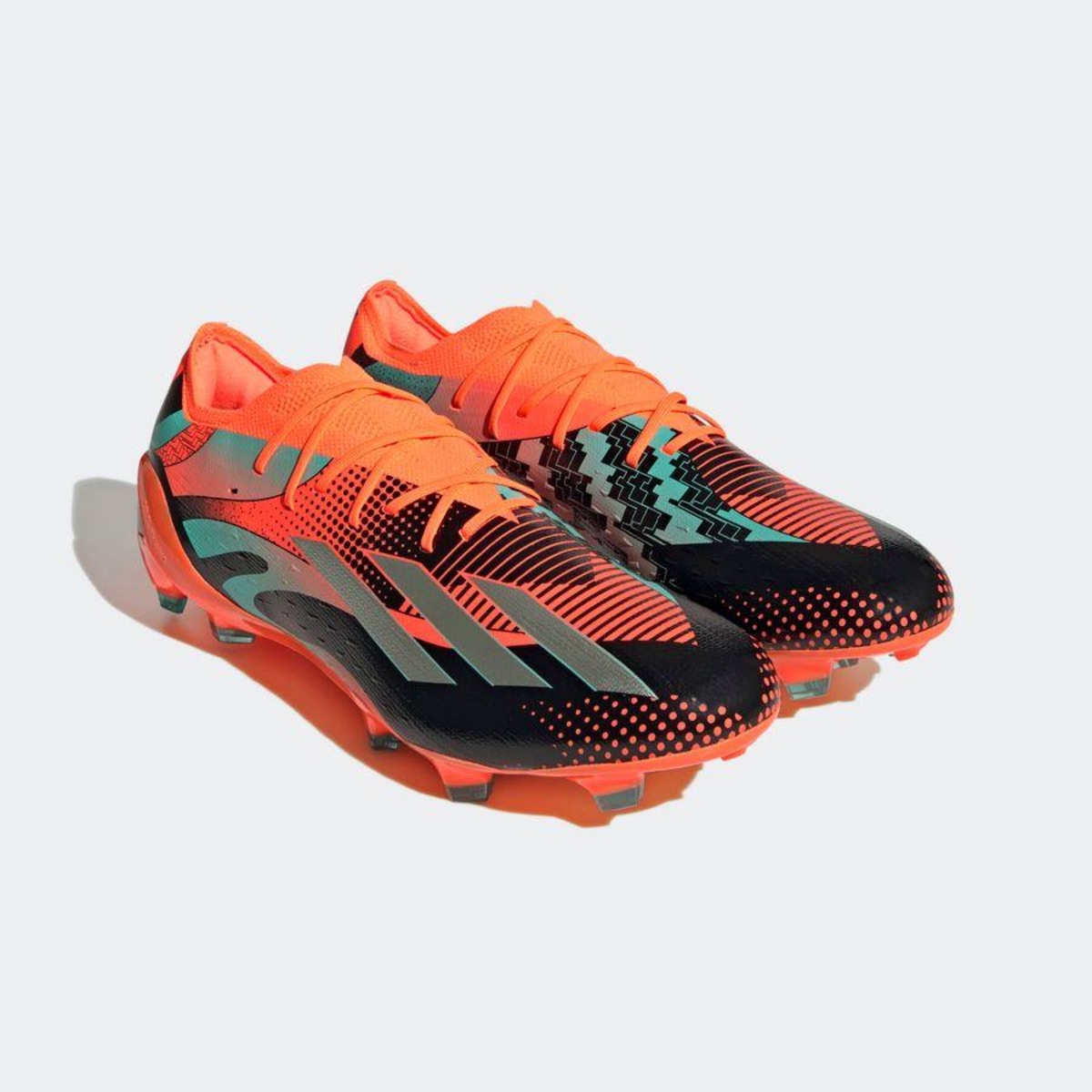 Chuteira de Campo Adidas X Speedportal Messi.1 - Adulto | Centauro