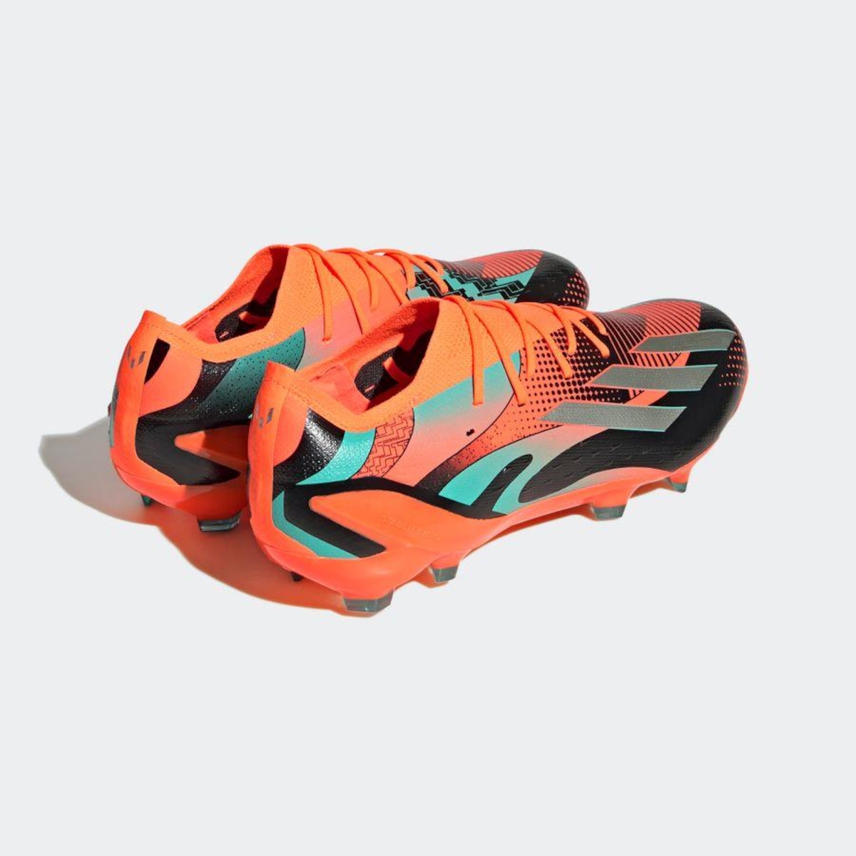 Chuteira de Campo Adidas X Speedportal Messi.1 - Adulto | Centauro