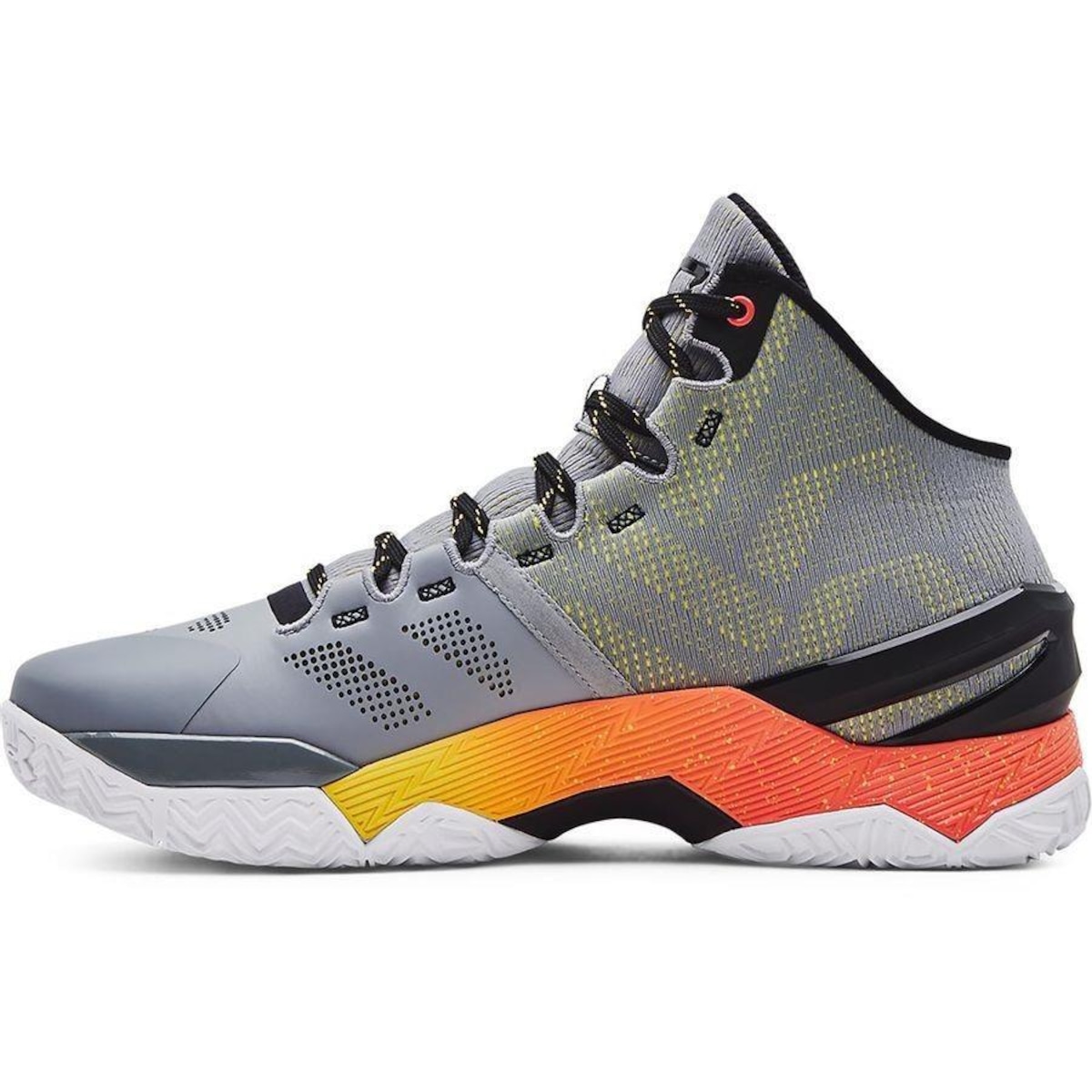 Tênis Under Armour Curry 2 - Masculino | Centauro