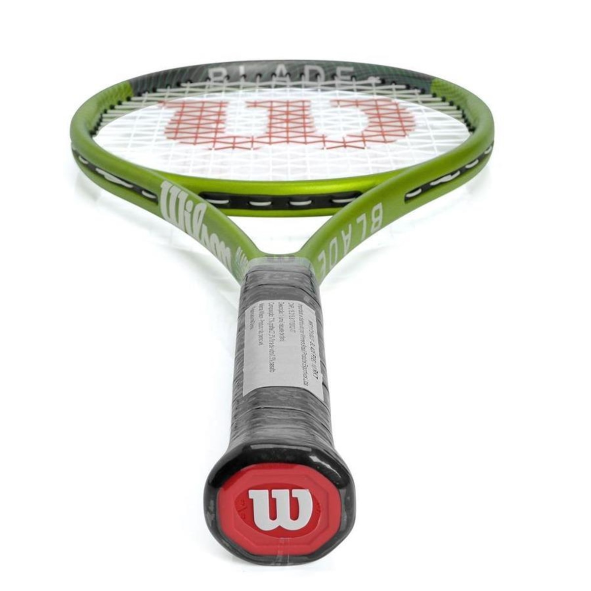 Raquete de Tênis Wilson Blade Feel 103 | Centauro