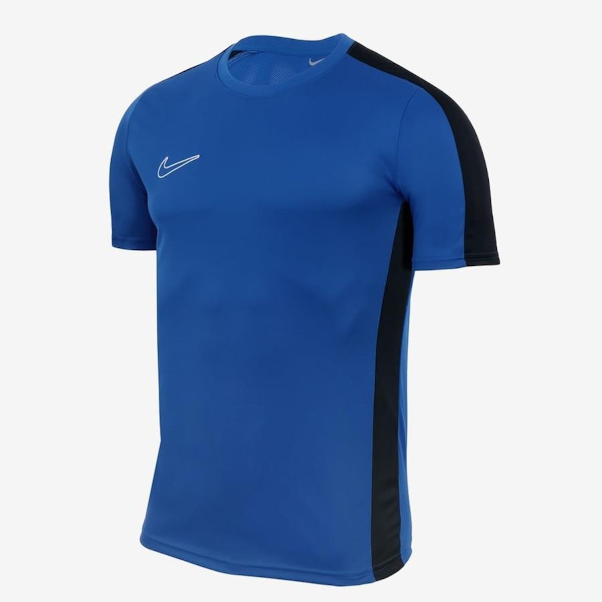 Blusa Nike Camiseta Nike Air Azul Camiseta Nike Academy 23 Masculino