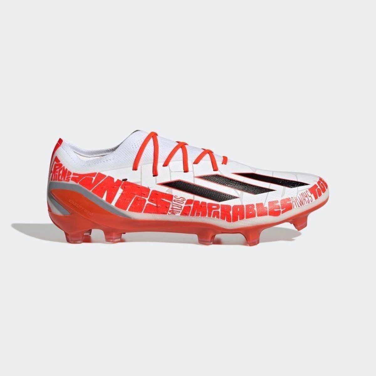 Chuteira de Campo Adidas X Speedportal Messi.1 - Adulto | Centauro