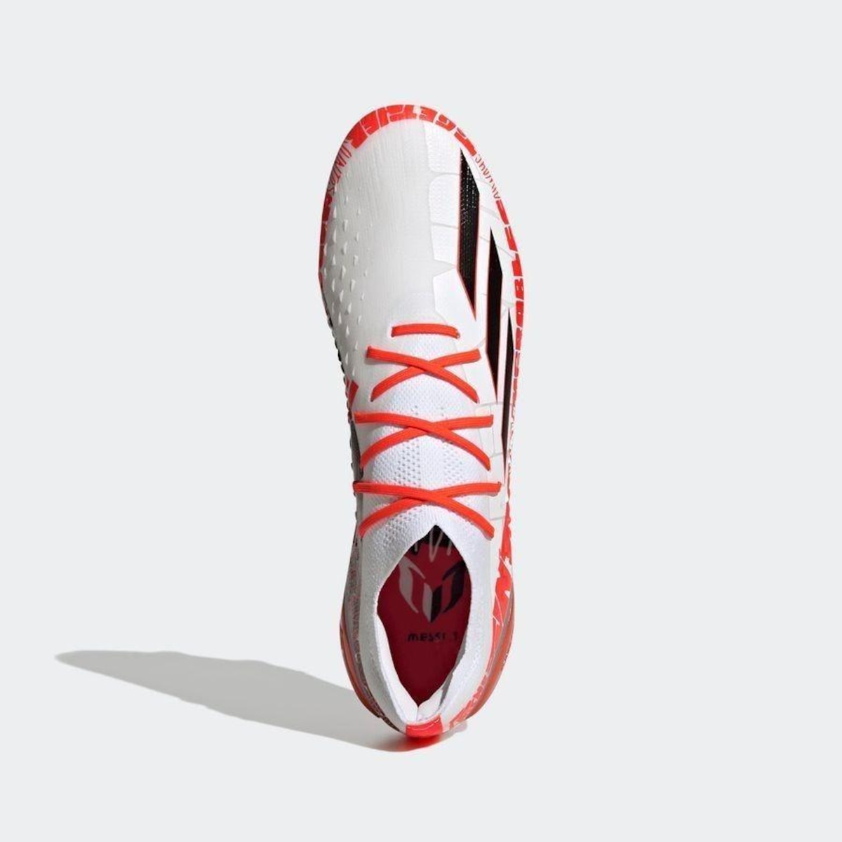 Chuteira de Campo Adidas X Speedportal Messi.1 - Adulto | Centauro