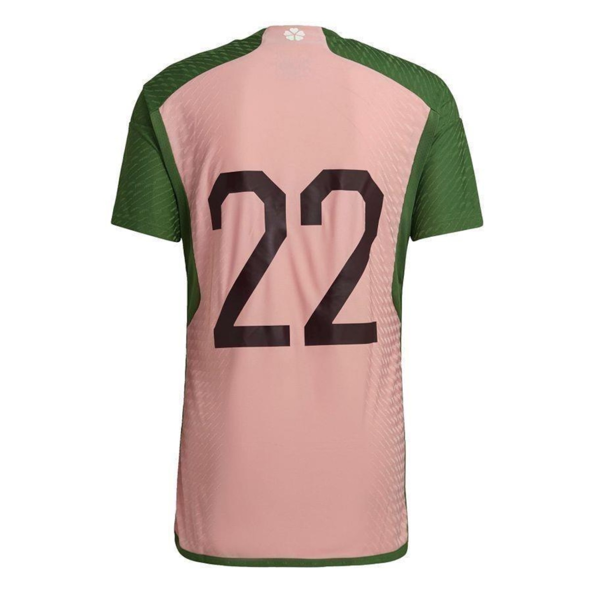 Camisa do Japão 22 Autêntica Special Pack adidas - Masculina