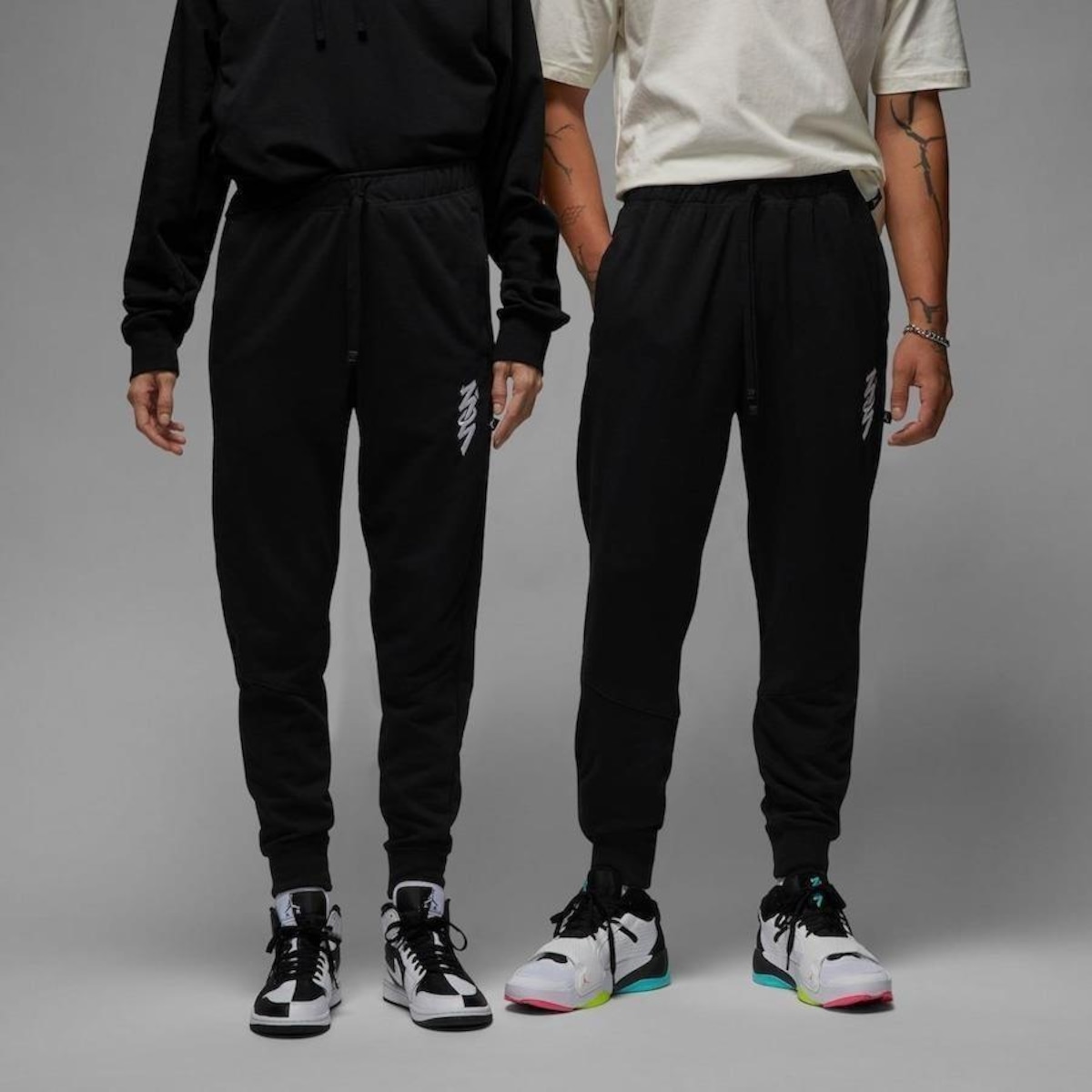 Calça Nike Jordan Zion Dri-Fit - Masculina | Centauro