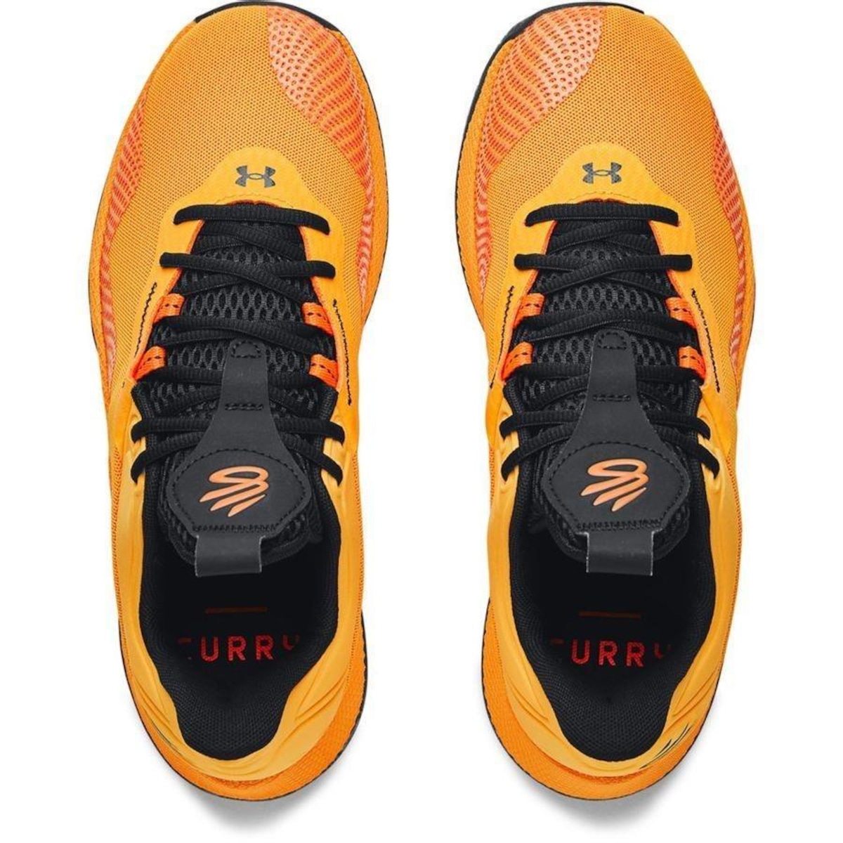 Tênis Under Armour Curry Hovr Splash 2 - Unissex | Centauro