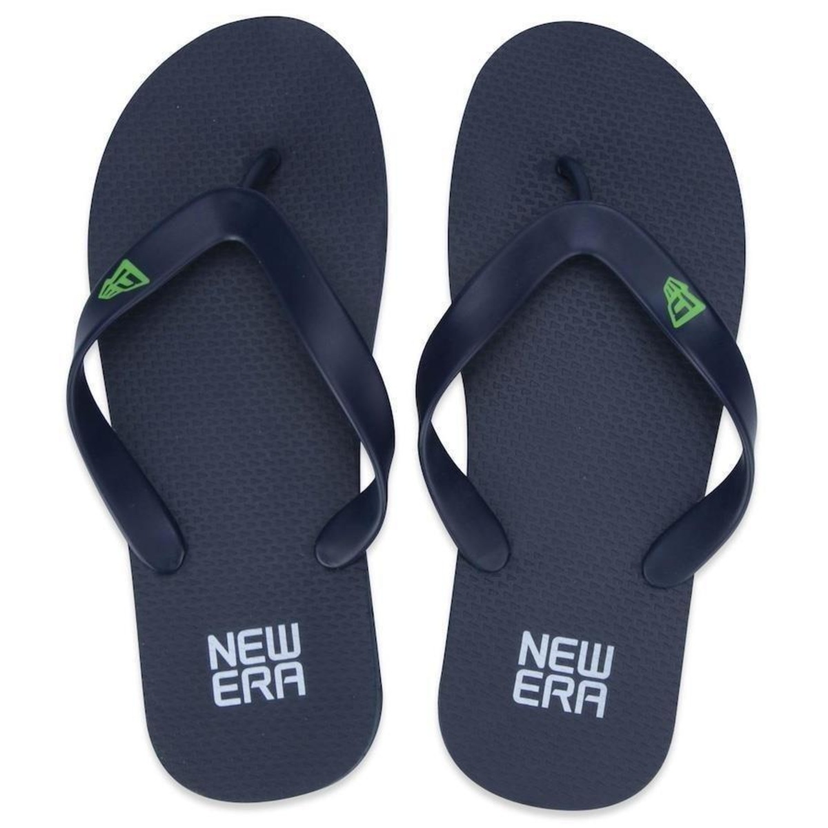 Chinelo New Era Solid - Masculino - Foto 2