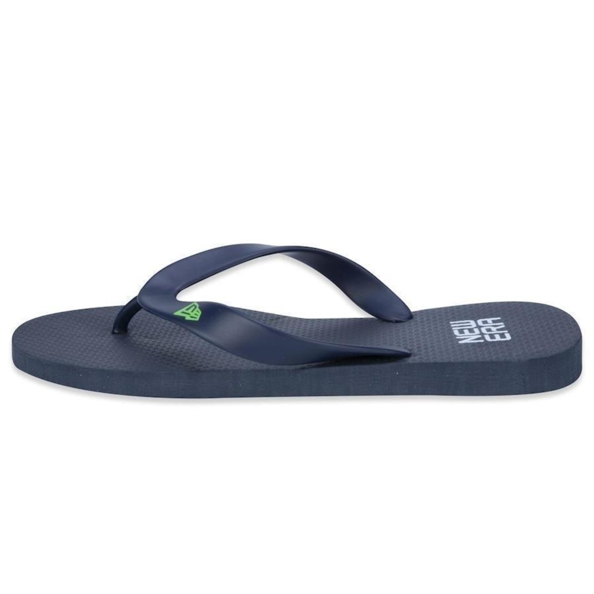 Chinelo New Era Solid - Masculino - Foto 3