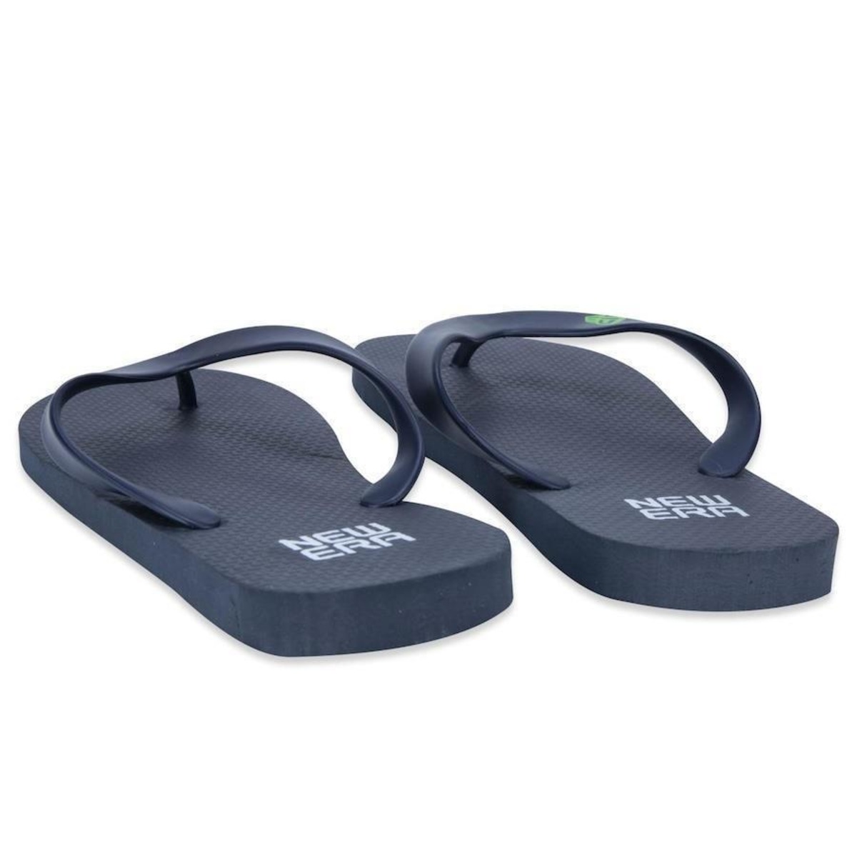 Chinelo New Era Solid - Masculino - Foto 5