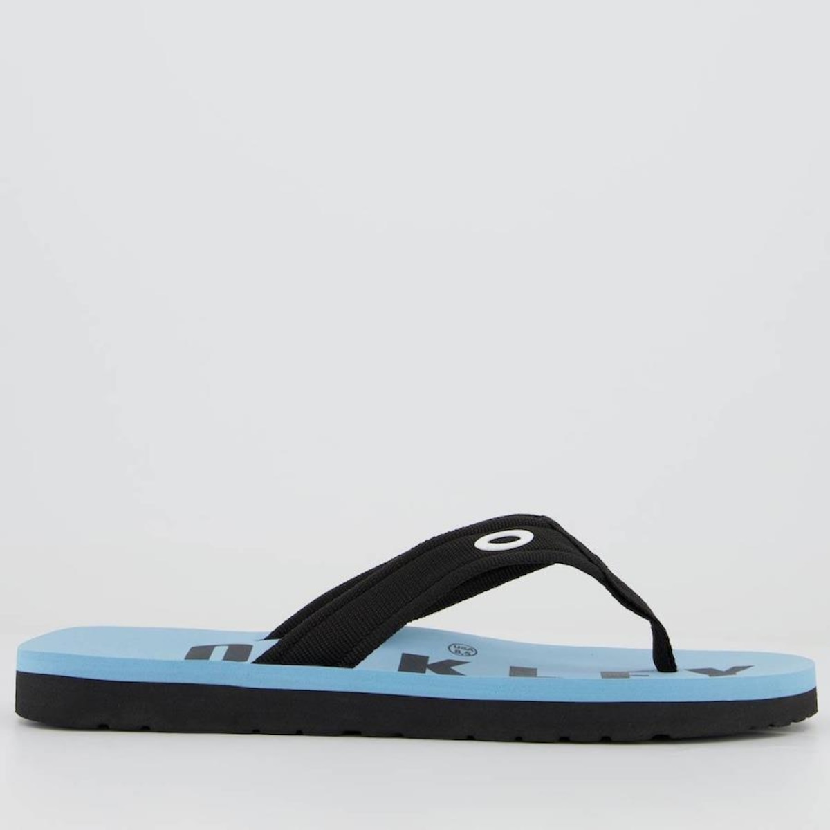 Chinelo Oakley Zeal - Masculino | Centauro