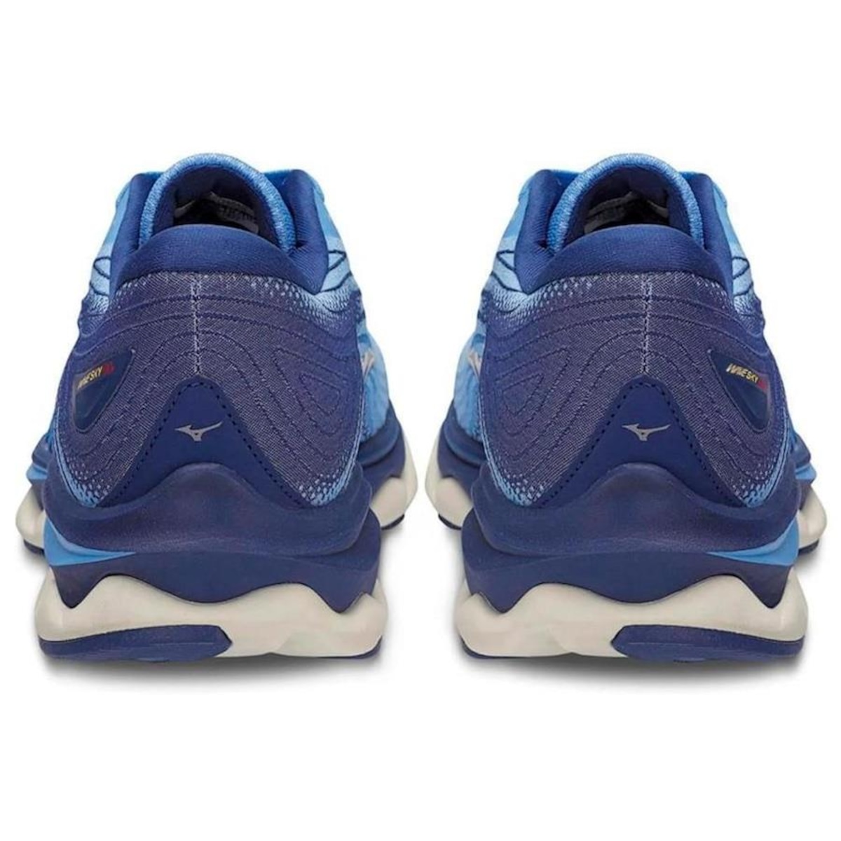 Tênis Mizuno Wave Sky 6 - Masculino | Centauro