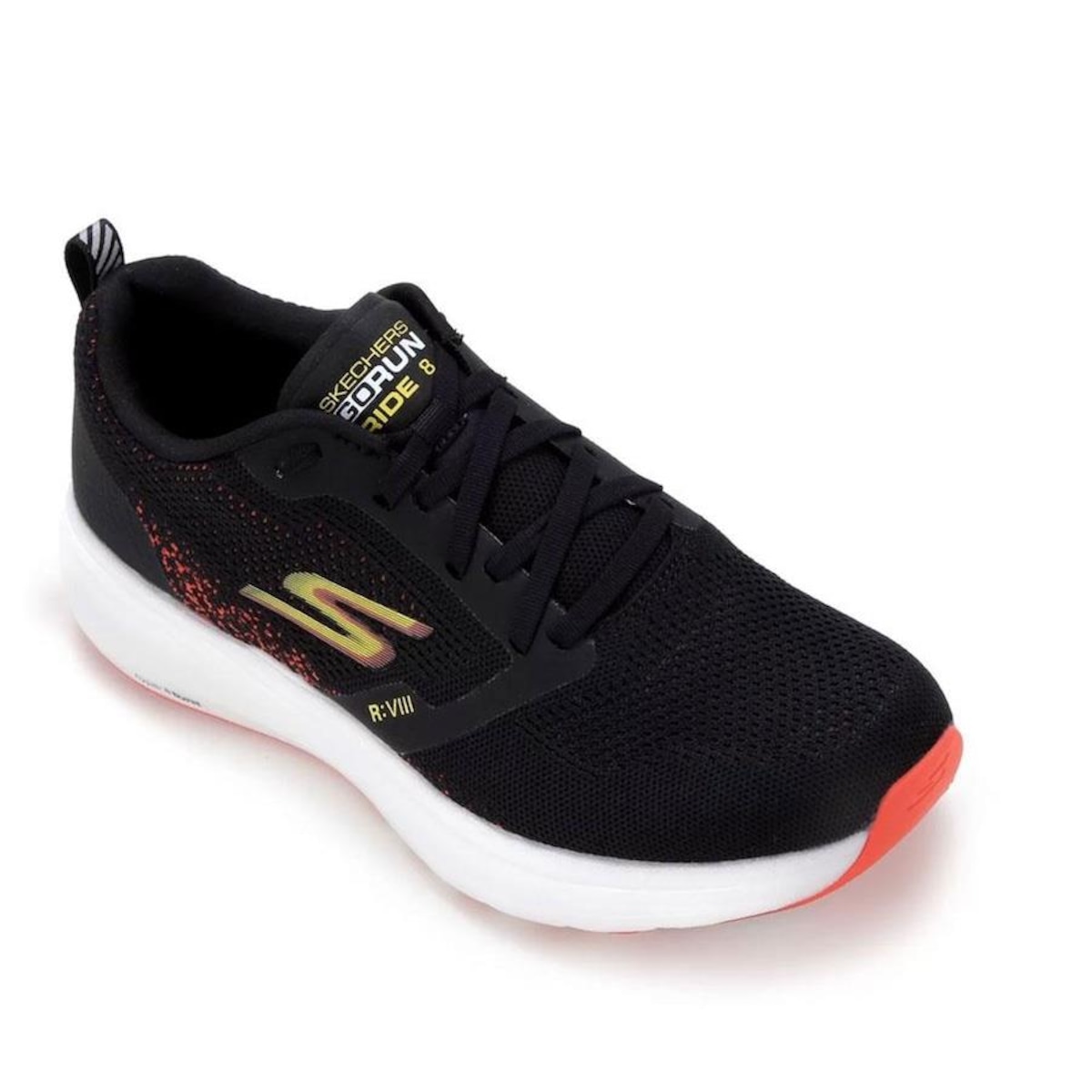 Tênis Skechers Go Run Ride 8 - Masculino | Centauro