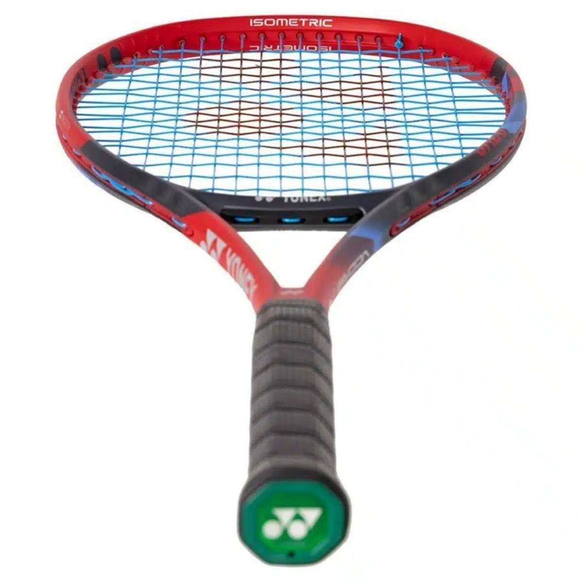Raquete de Tênis Yonex Vcore 98 Scarlet | Centauro