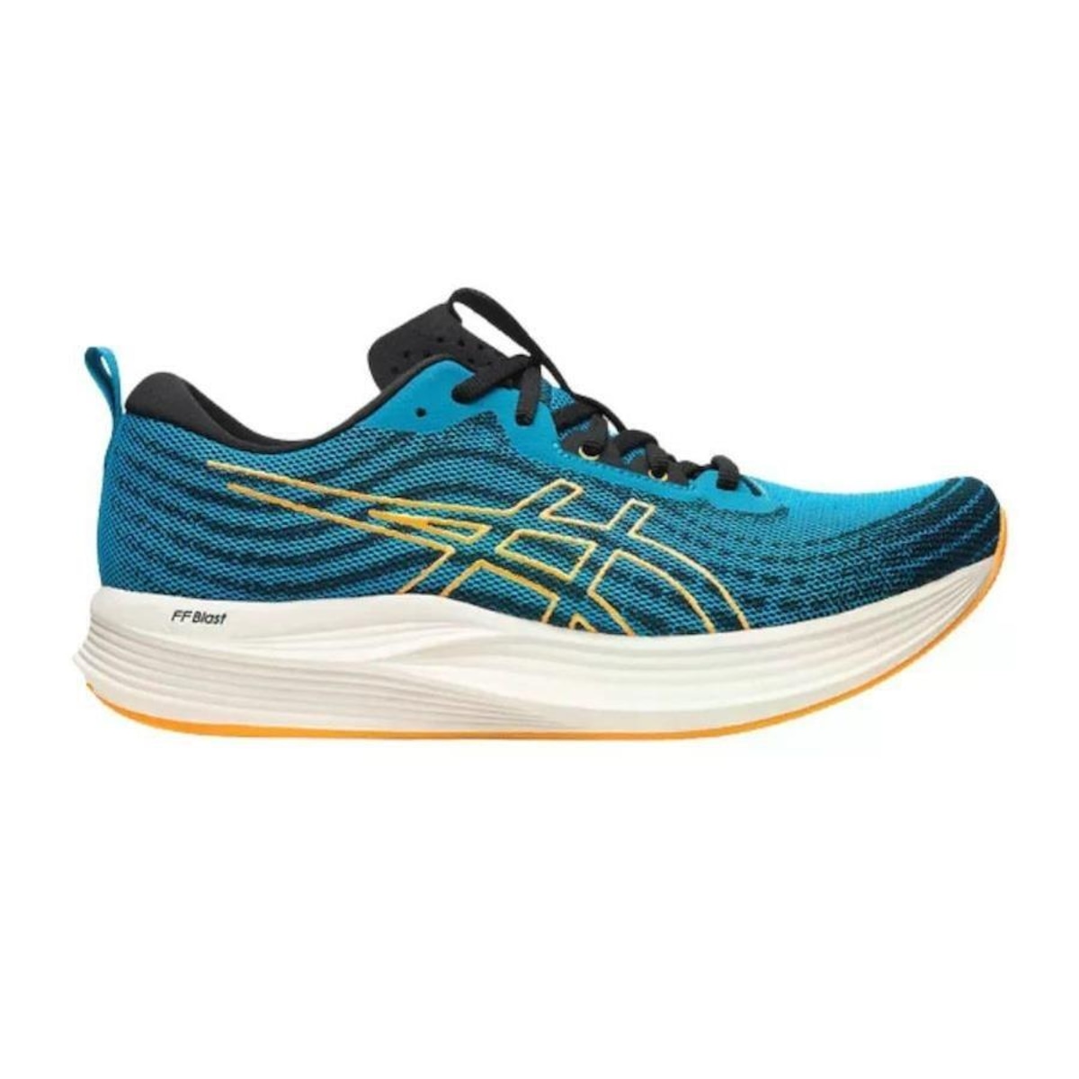 Tênis Asics EvoRide Speed - Masculino em Promoção | Centauro