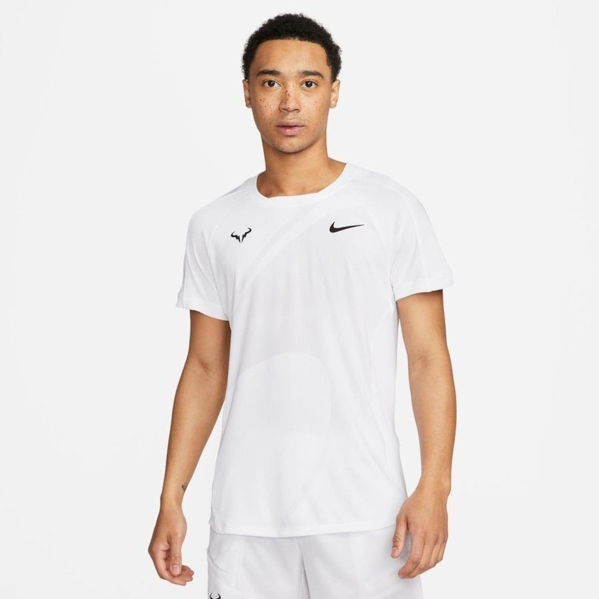 Camiseta Nike Dri-Fit Adv Rafa Nadal - Masculina | Centauro