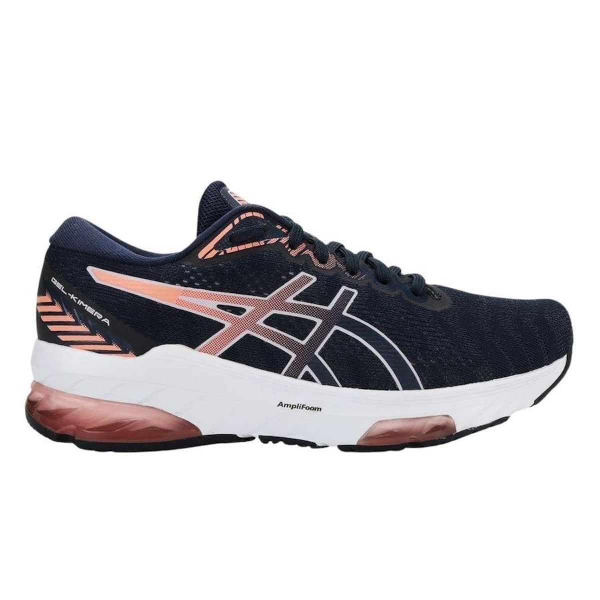 Asics Feminino TÃªnis Asics Gel Moya A Running Shoe TÃªnis Asics