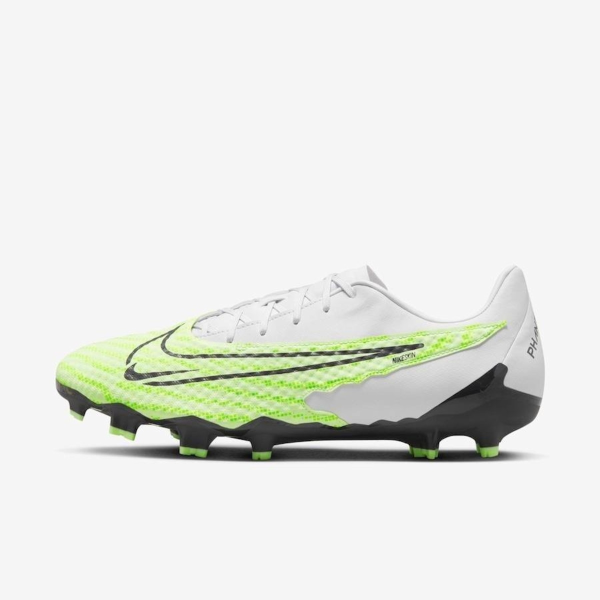 Chuteira de Campo Nike Phantom GX Academy - Adulto | Centauro