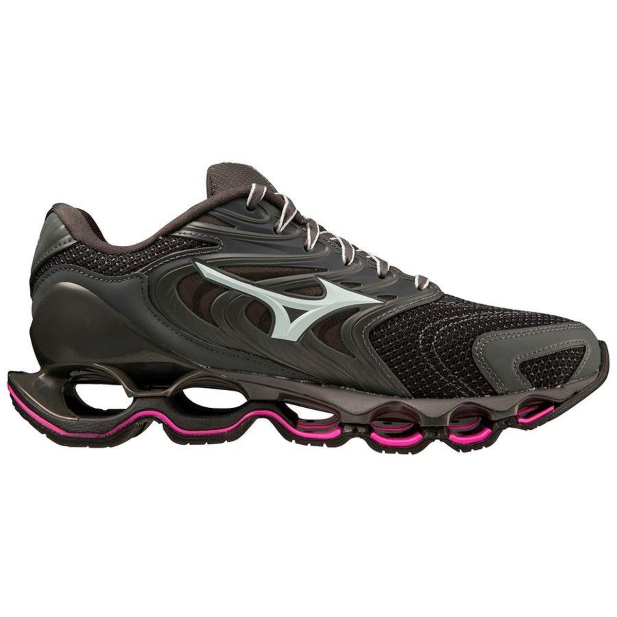 Tênis Mizuno Wave Prophecy 12-S - Feminino | Centauro