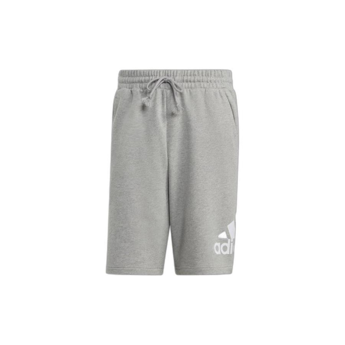 Bermuda de Moletom adidas Must Have Masculina Centauro