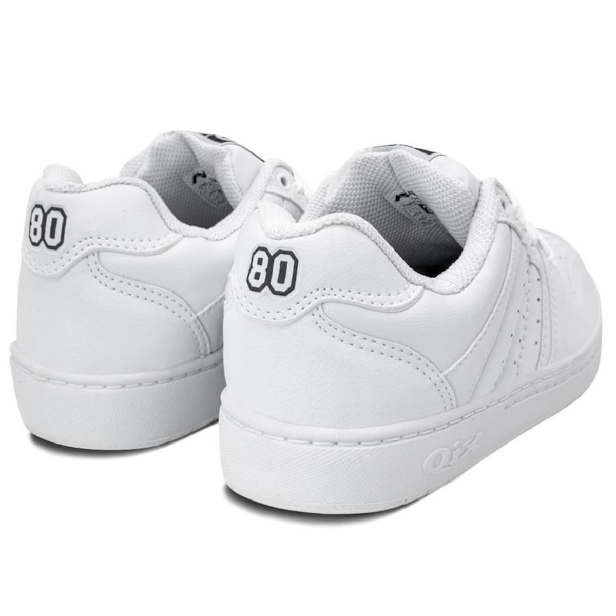 Tênis Qix 80s - Unissex em Promoção | Centauro