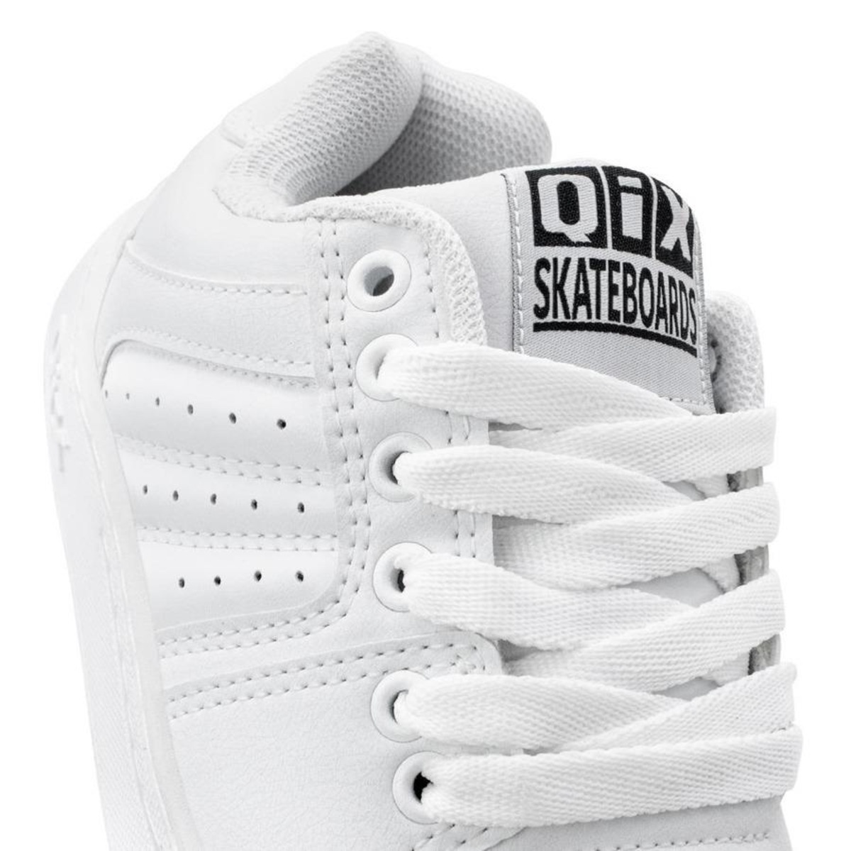 Tênis Qix 80s - Unissex em Promoção | Centauro