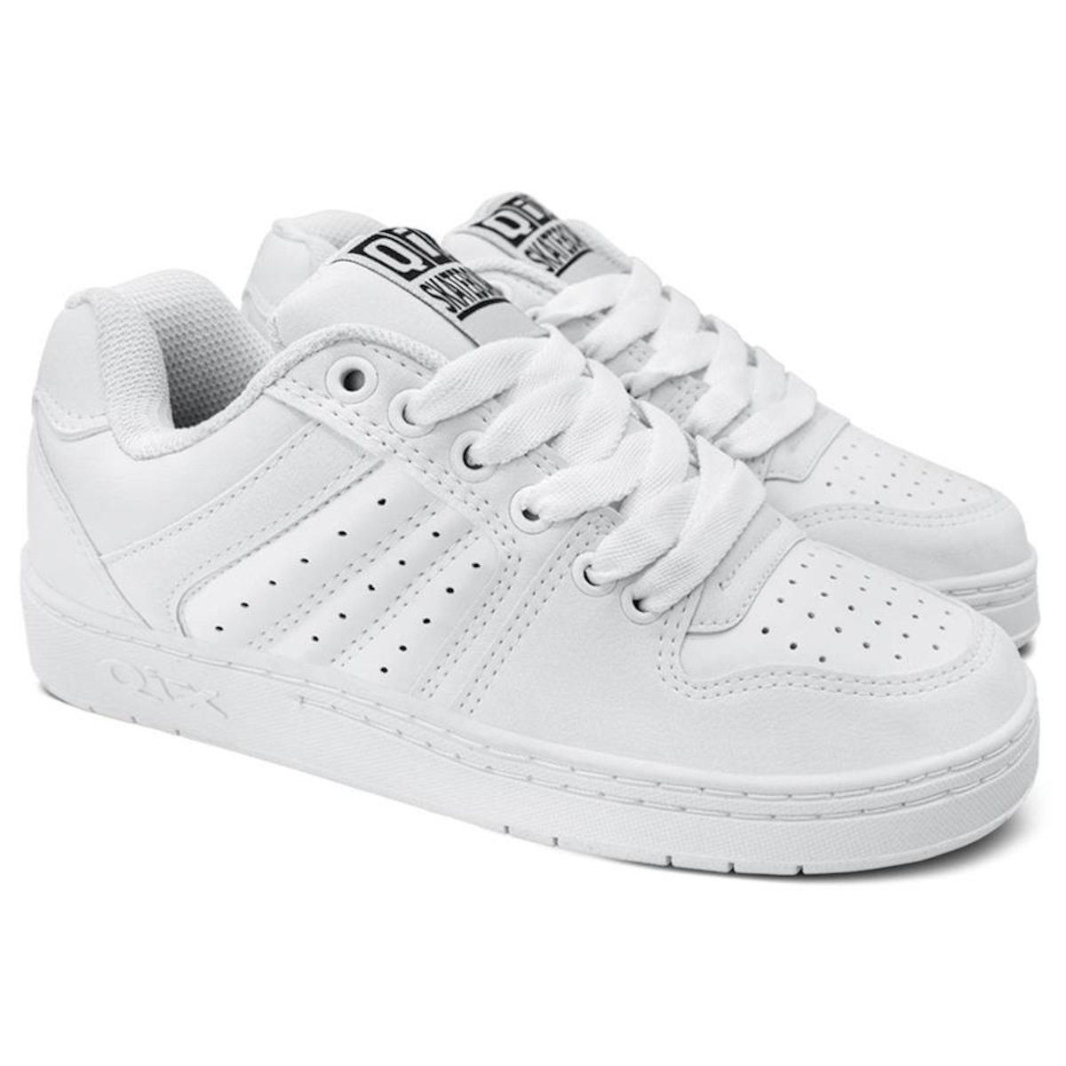 Tênis Qix 80s - Unissex em Promoção | Centauro