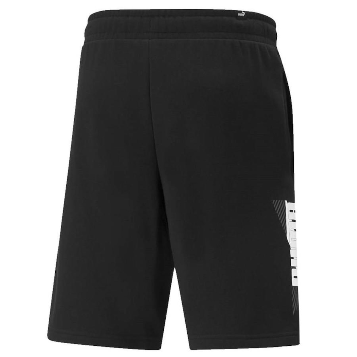 Bermuda Moletom Puma Masculino Bermuda Da Puma Bermuda De Moletom