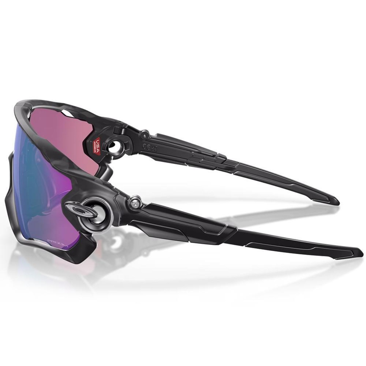 Óculos de Sol Unissex Oakley Jawbreaker Matte Camo 7931 | Centauro