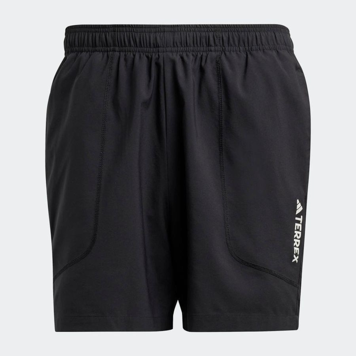 Shorts adidas Terrex Multi - Masculino | Centauro