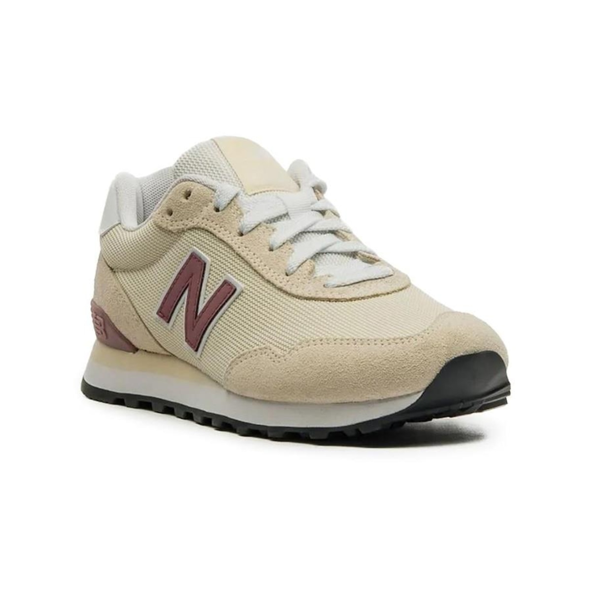 Tênis Feminino New Balance 515 Branco Feminino Balance 515 New