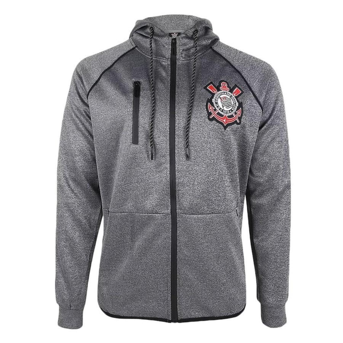 Centauro Loja Casaco Masculino Na Centauro Jaqueta Com Capuz Do