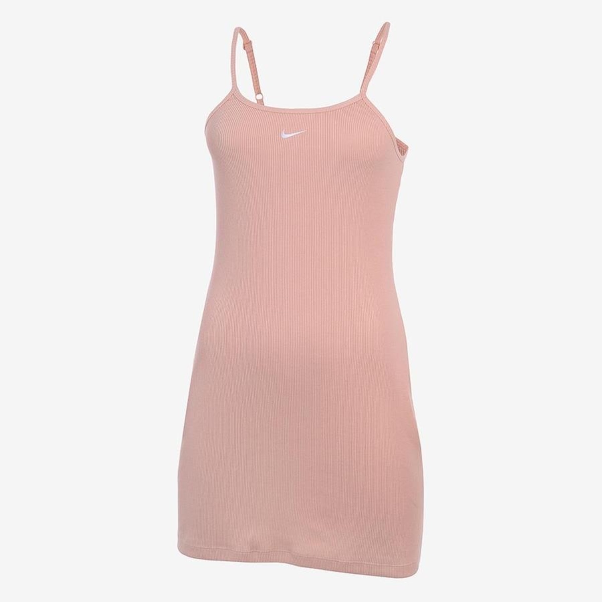 Vestido Nike Sportswear Essential Feminino Centauro