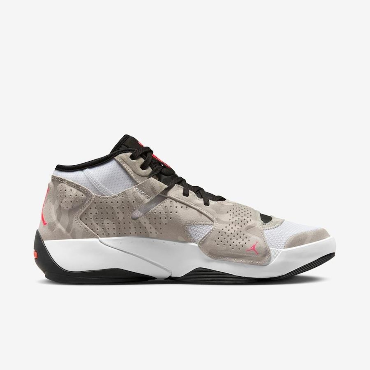 Tênis Nike Jordan Zion 2 - Masculino | Centauro