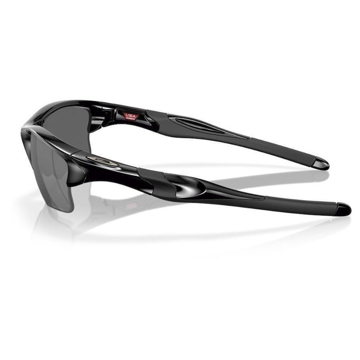 Óculos de Sol Unissex Oakley Half Jacket 2.0 Xl Polarizado