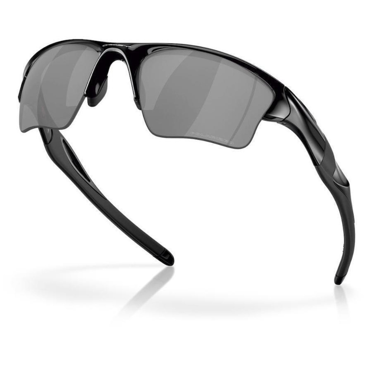 Óculos de Sol Unissex Oakley Half Jacket 2.0 Xl Polarizado