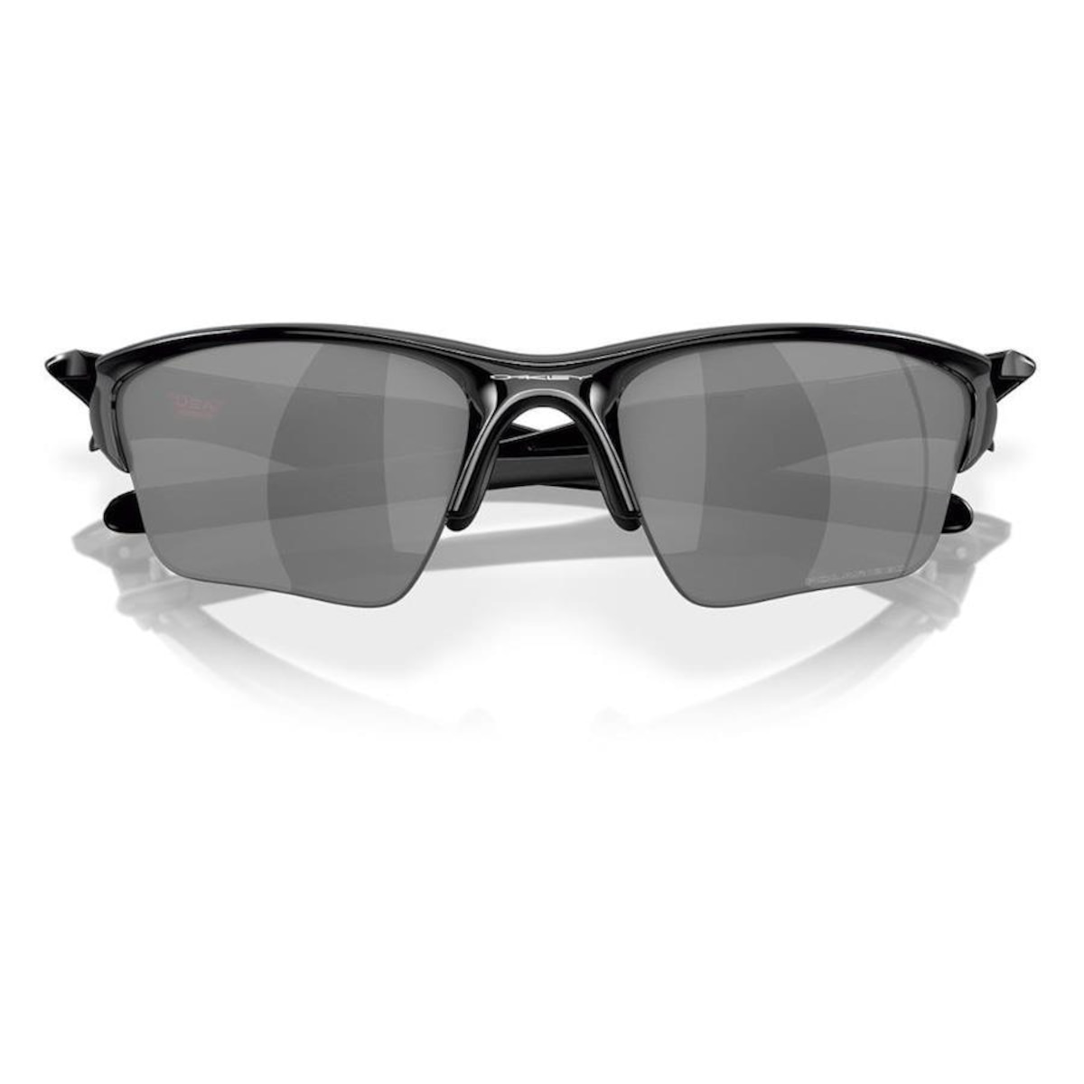 新品入荷 Óculos de Polarizado Xl 2.0 Jacket Half Oakley Unissex Sol メガネ・老眼鏡