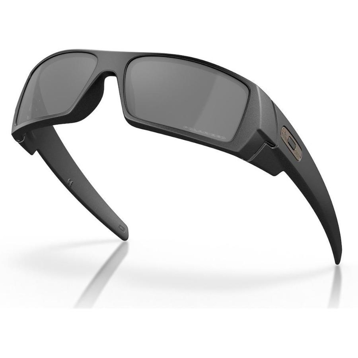 Óculos de Sol Unissex Oakley Gascan SI Militar Cerakote Cobalt