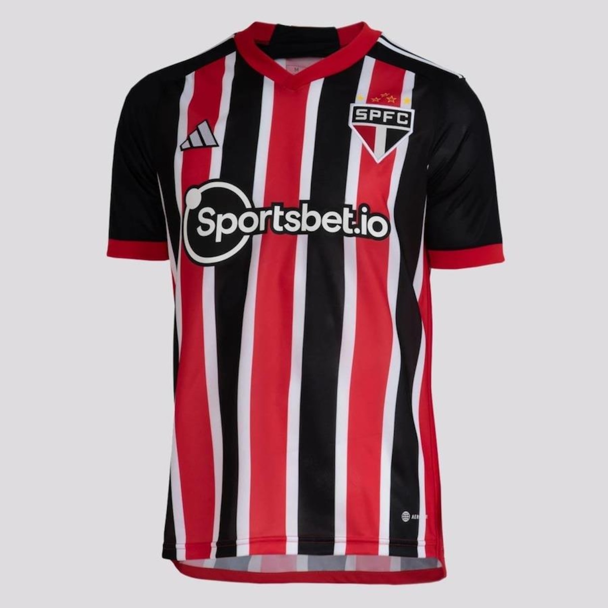 Adidas Sao Paulo Retro Camisa Adidas São Paulo 1987 BIC Minas Retrô